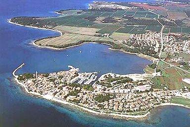 Kulturtourismus Novigrad Kulturtourismus Novigrad