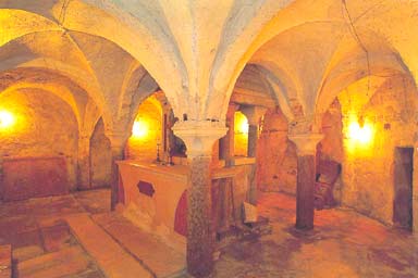 Kulturtourismus Novigrad Kulturtourismus Novigrad