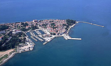 Kulturtourismus Novigrad Kulturtourismus Novigrad