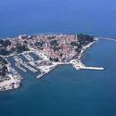 Aktivtourismus Novigrad