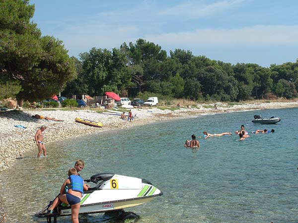 Aktivni turizam Barbariga