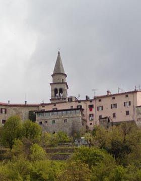 Buzet