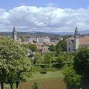 Cultural tourism Pazin