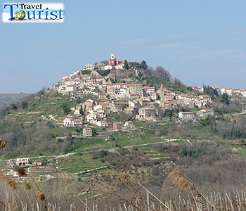 Gastronomia Motovun - Montona