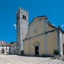 Motovun - Montona