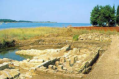 Il turismo culturale Tar - Torre