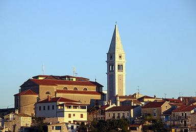 Il turismo sanitario Vrsar - Orsera