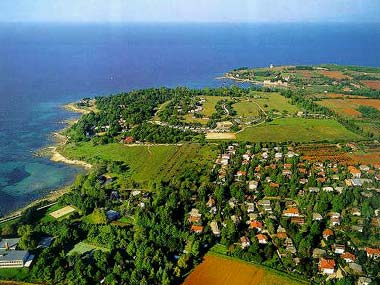 Savudrija Savudrija