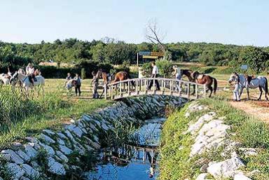 Zdravstveni turizam Funtana