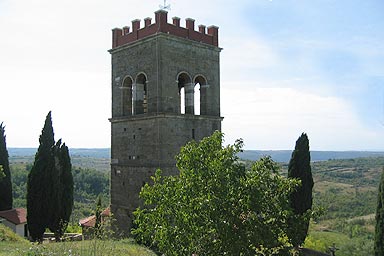 Il turismo sanitario Buje - Buie