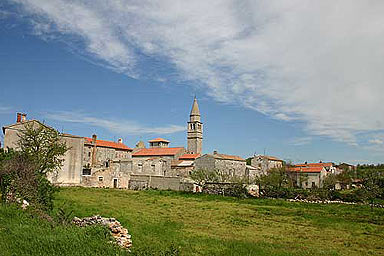 Agriturismo in Istria