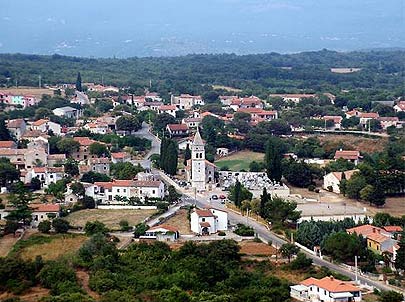 Nightlife Krnica