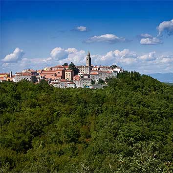 Aktivni turizam Labin