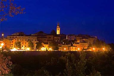 Eventi e Manifestazioni Labin