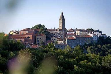 Kulturni turizam Labin