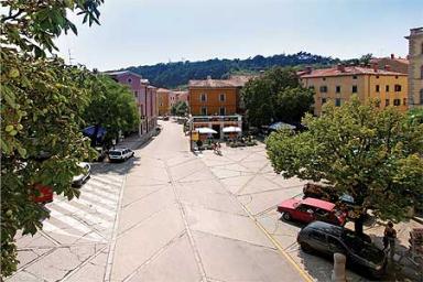 Excursions Labin