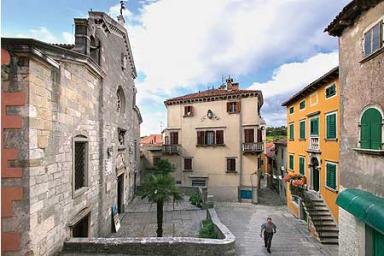 Il turismo sanitario Labin