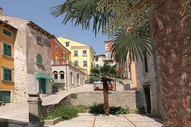 Excursions Labin