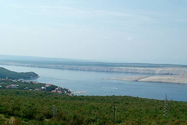 Gastronomy Kvarner