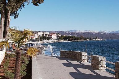 Active tourism Opatija