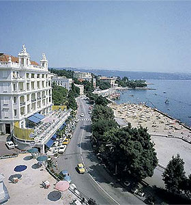 Events and entertainment Opatija