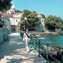 Active tourism Opatija