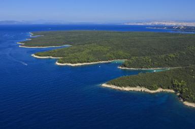 Izleti Otok Rab