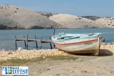 Izleti Otok Rab