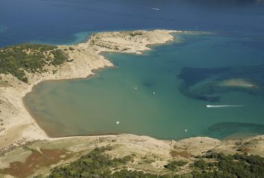 Izleti Otok Rab