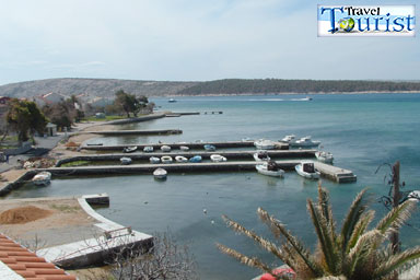 Izleti Otok Rab