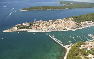 Izleti Otok Rab