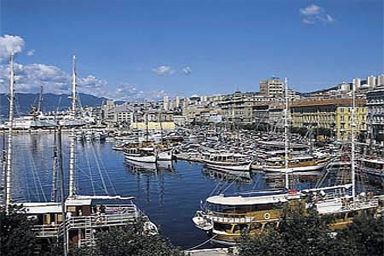 Active tourism Rijeka
