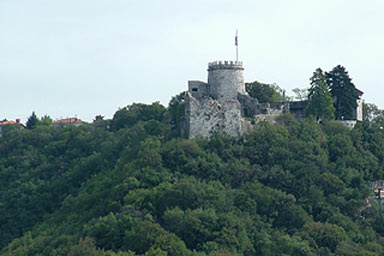 Rijeka - Fiume