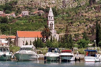 Aktivni turizem Crikvenica