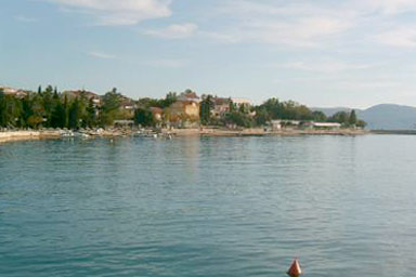 Nightlife Crikvenica