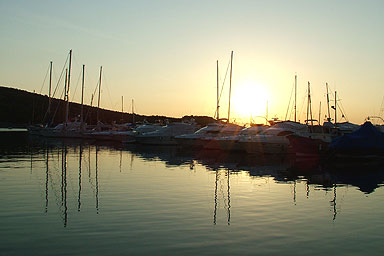 Zdravstveni turizam Otok Cres