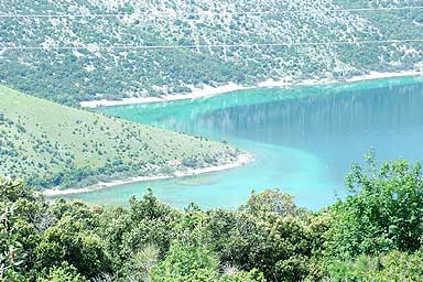 Izleti Otok Cres