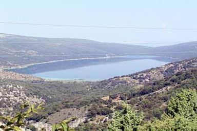 Izleti Otok Cres