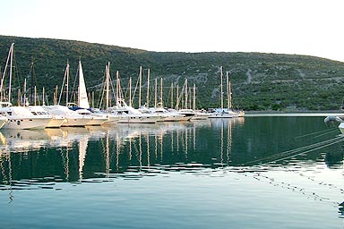 Izleti Otok Cres