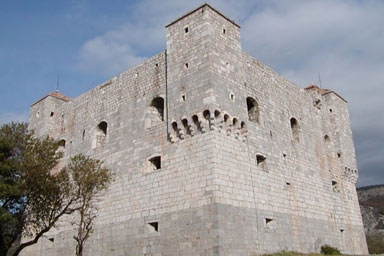 Il turismo sanitario Senj