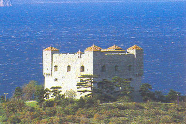 Turismo attivo Senj