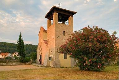 Il turismo culturale Supetarska Draga