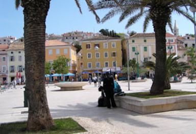 Events and entertainment Mali Losinj