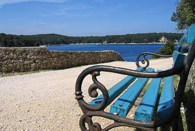 Mali Losinj - Lussinpiccolo