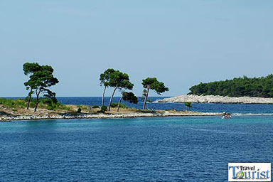 Gastronomija Mali Lošinj