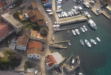 Nightlife Mali Losinj