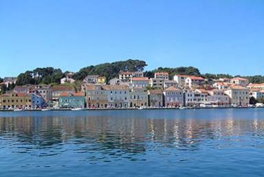 Nightlife Mali Losinj