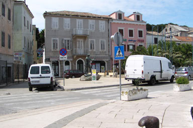 Cultural tourism Mali Losinj