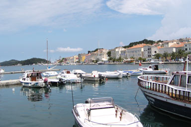 Health Tourism Mali Losinj