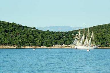 Health Tourism Mali Losinj